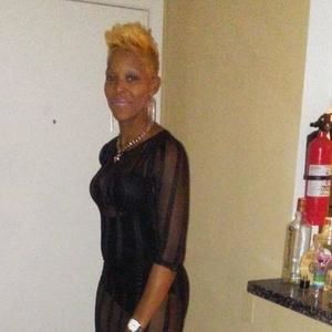 Meet your Posher, Jacelyn